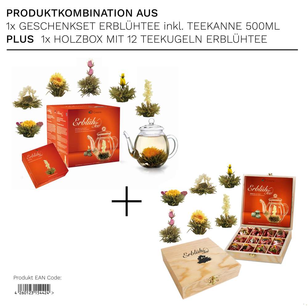 creano-erbl-htee-wei-tee-18er-set-mit-kanne-geschenk image 2