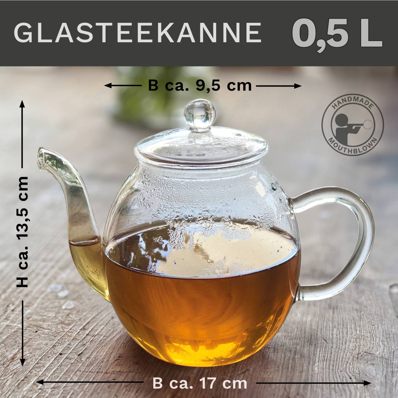 creano-500ml-glas-teekanne-klein-f-r-erbl-htee-mit-sieb image 3