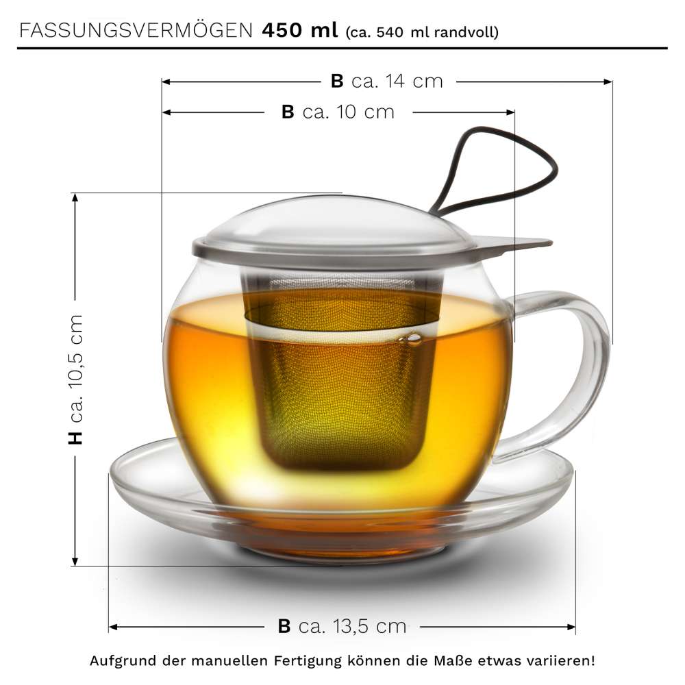 creano-jumbo-teeglas-450ml-set-mit-sieb-und-teelini image 6