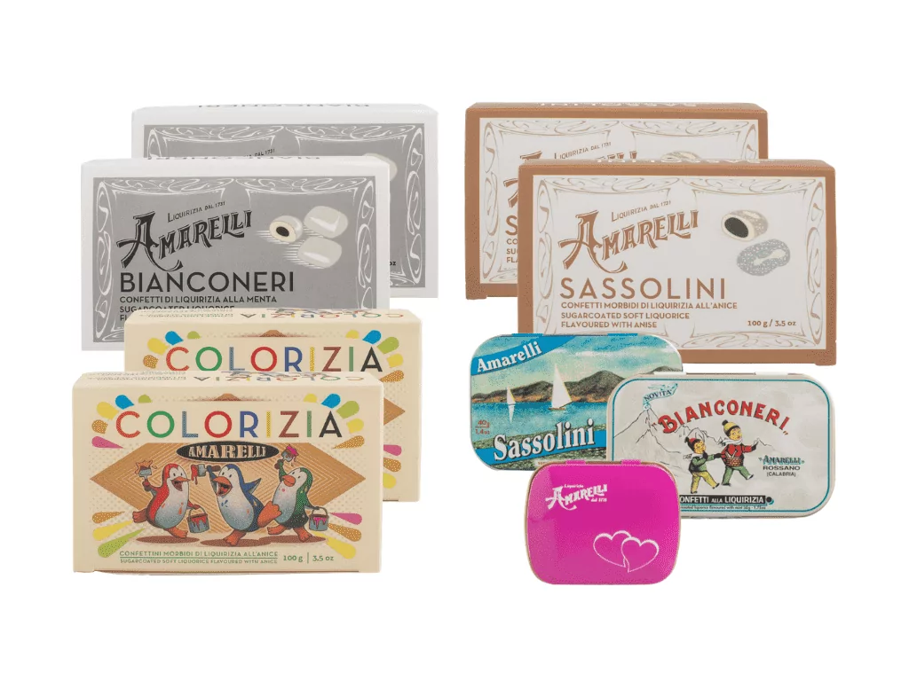 amarelli-liquirizia-confettata-mon-amour-lakritz-drag-es image 1
