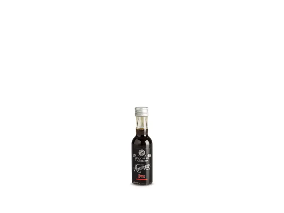 amarelli-lakritzlik-r-miniatur-30ml-mini-flasche image 1