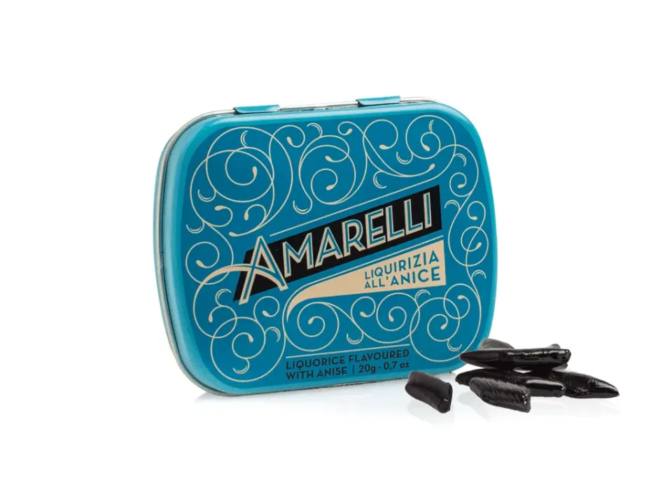 amarelli-sky-lakritz-anis-hart-20-g image 1