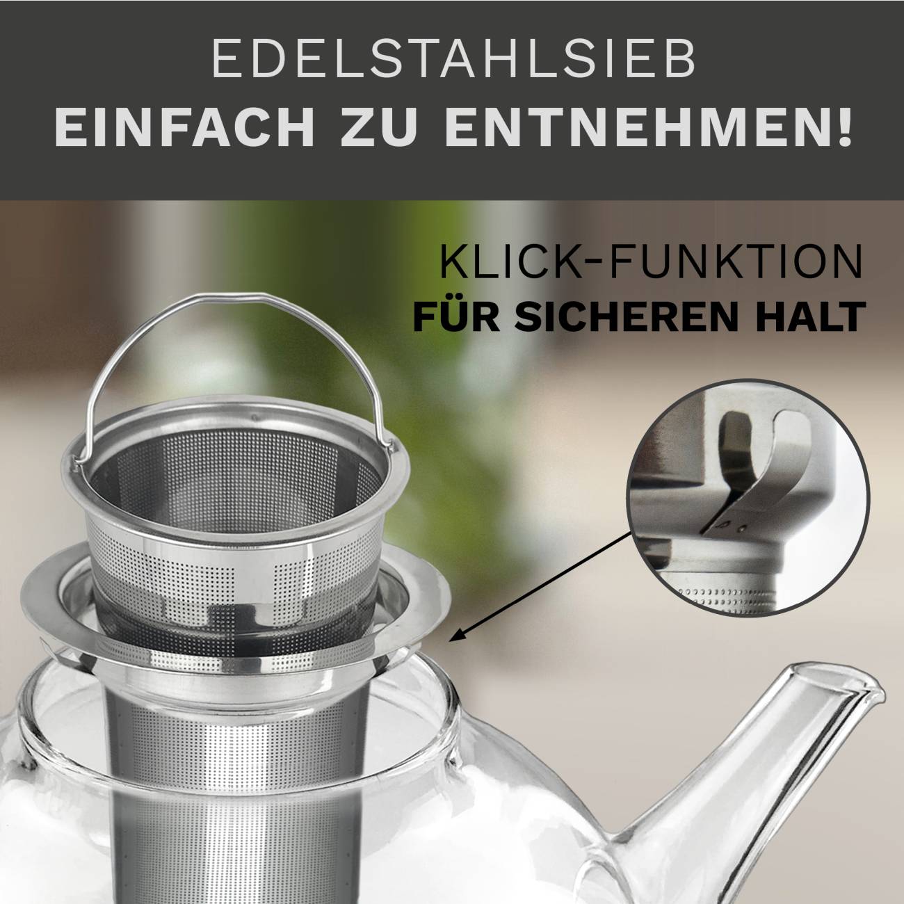 creano-flach-glasteekanne-1-2-l-mit-sieb-tropffrei image 8