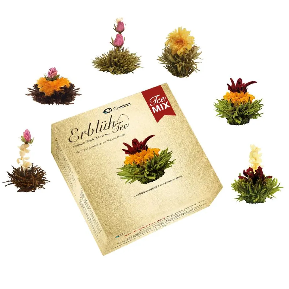 creano-erbl-htee-mix-6er-set-teeblumen-geschenk image 1