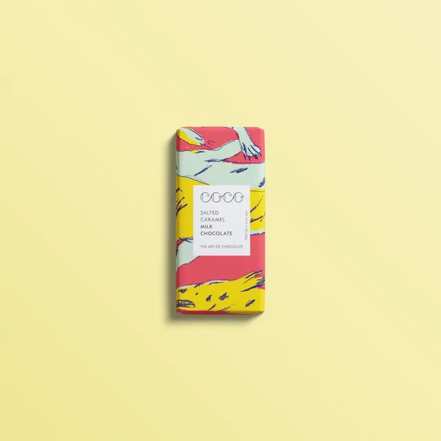 coco-chocolatier-chocolate-bars-mini-bar-salted-caramel-20g image 1