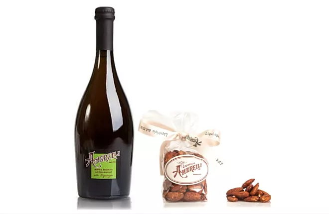 amarelli-idee-regalo-ap-ritif-bier-mandeln-lakritz-set image 2