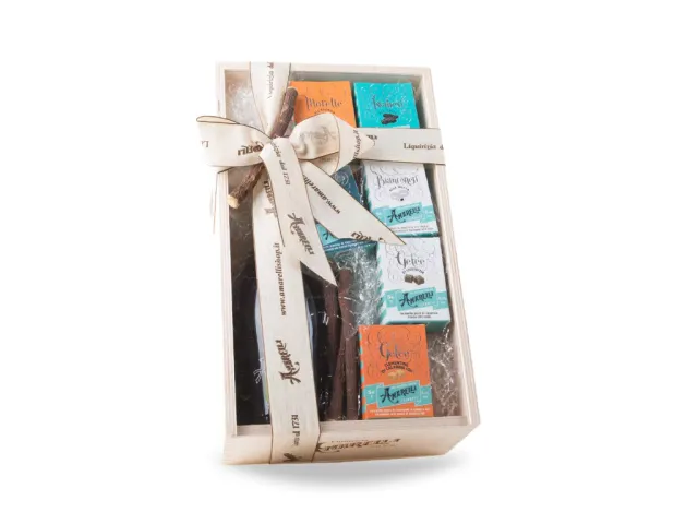 amarelli-box-birra-e-liquirizia-bier-lakritz-geschenkset image 1