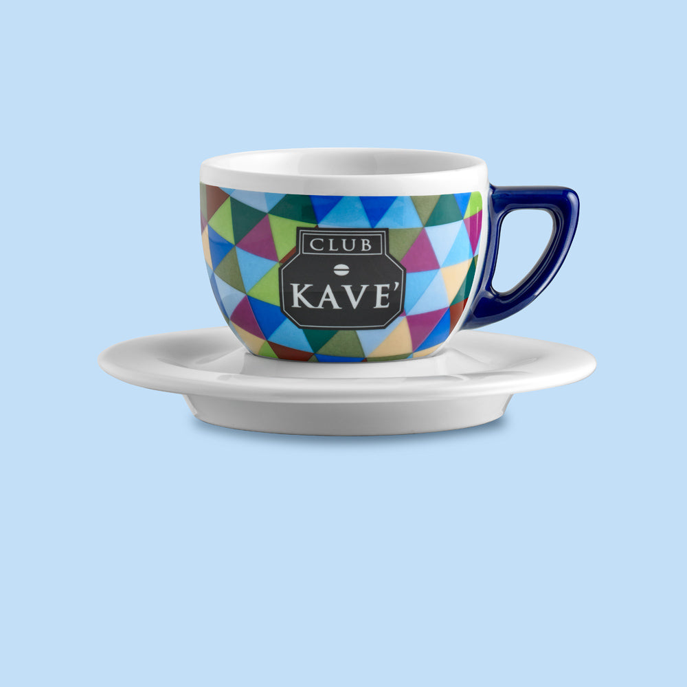 club-kave-cappuccino-tassen-6-st-ck-bunt image 7