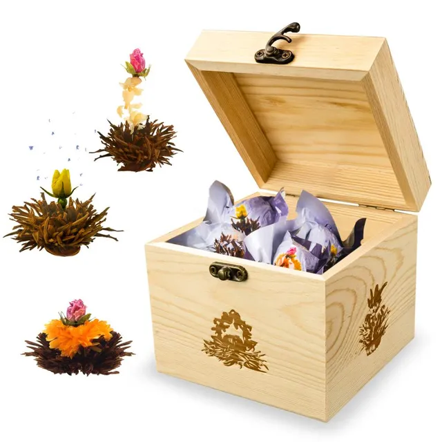 creano-erbl-htee-schwarzer-tee-6er-holzbox-kr-ftig image 1