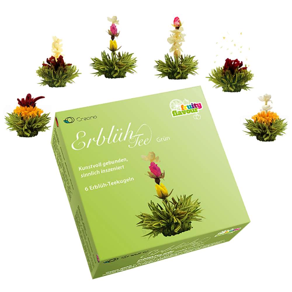 creano-erbl-htee-gr-ntee-6er-fruity-set-teekugeln image 1