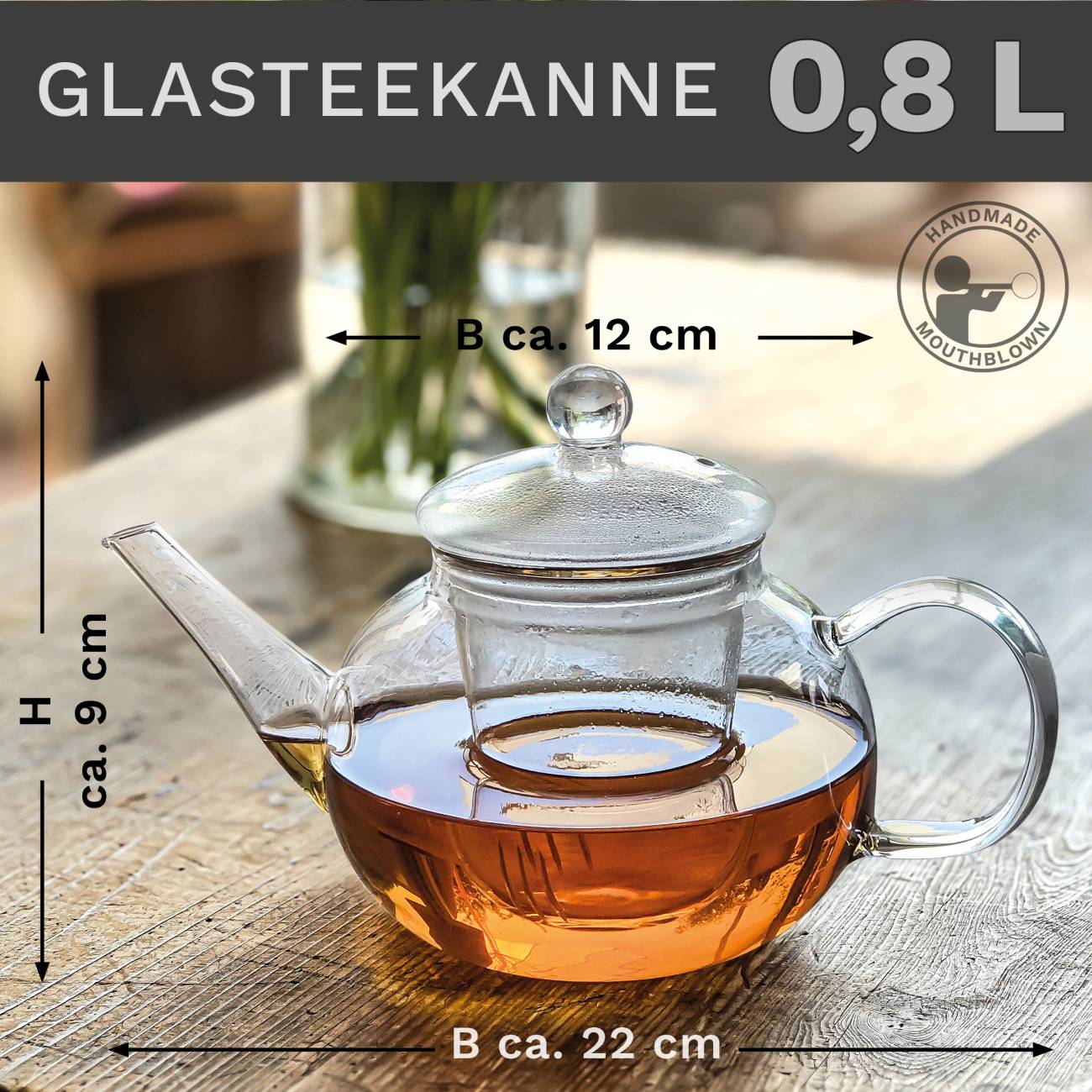 creano-flach-glas-teekanne-0-8l-mit-glassieb image 2