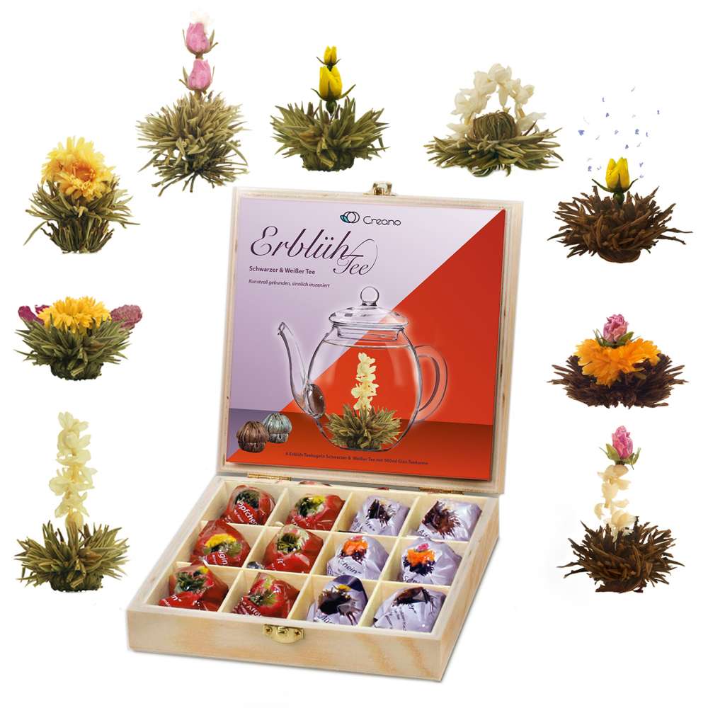 creano-erbl-htee-holzkiste-12er-mix-wei-schwarztee-teeblumen image 1