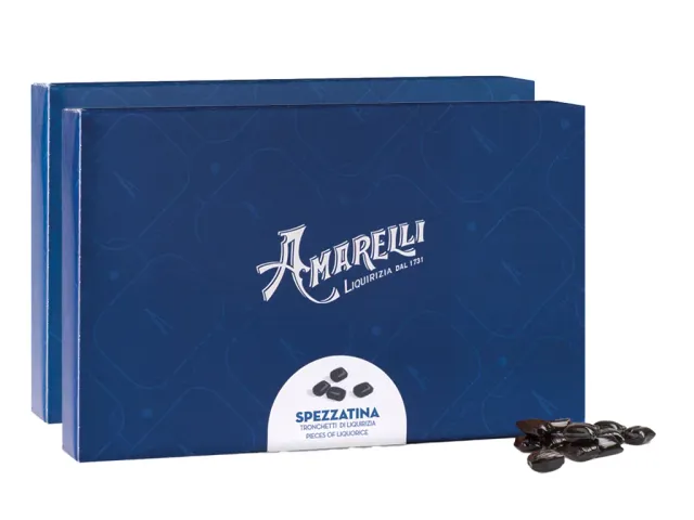 amarelli-liquirizia-pura-kit-spezzatina-lakritz-1-kg image 1
