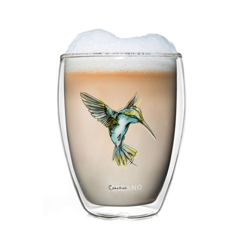 creano-hummi-thermoglas-250ml-blau-mit-kolibri-motiv image 7