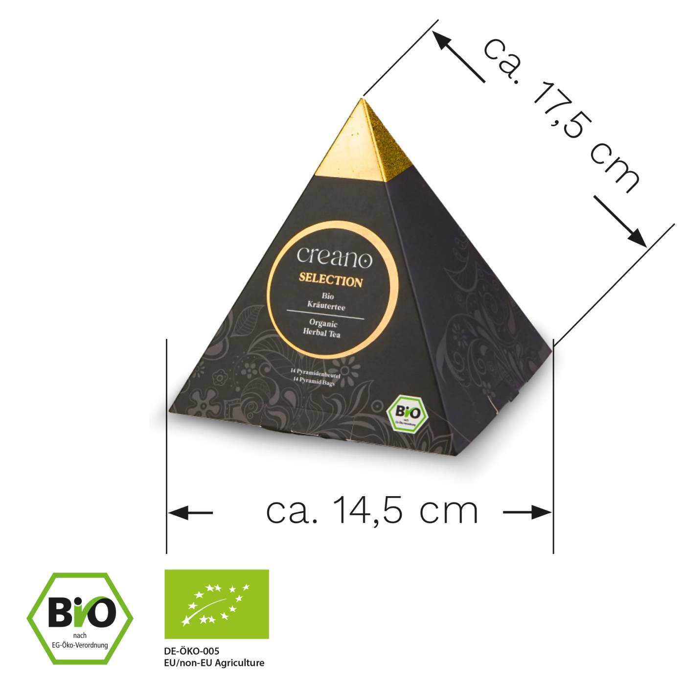 creano-bio-tee-pyramide-kr-utertee-geschenkset-14er-beutel image 5