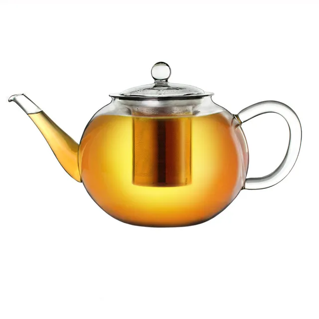creano-flach-glas-teekanne-1-6l-mit-st-vchen image 1