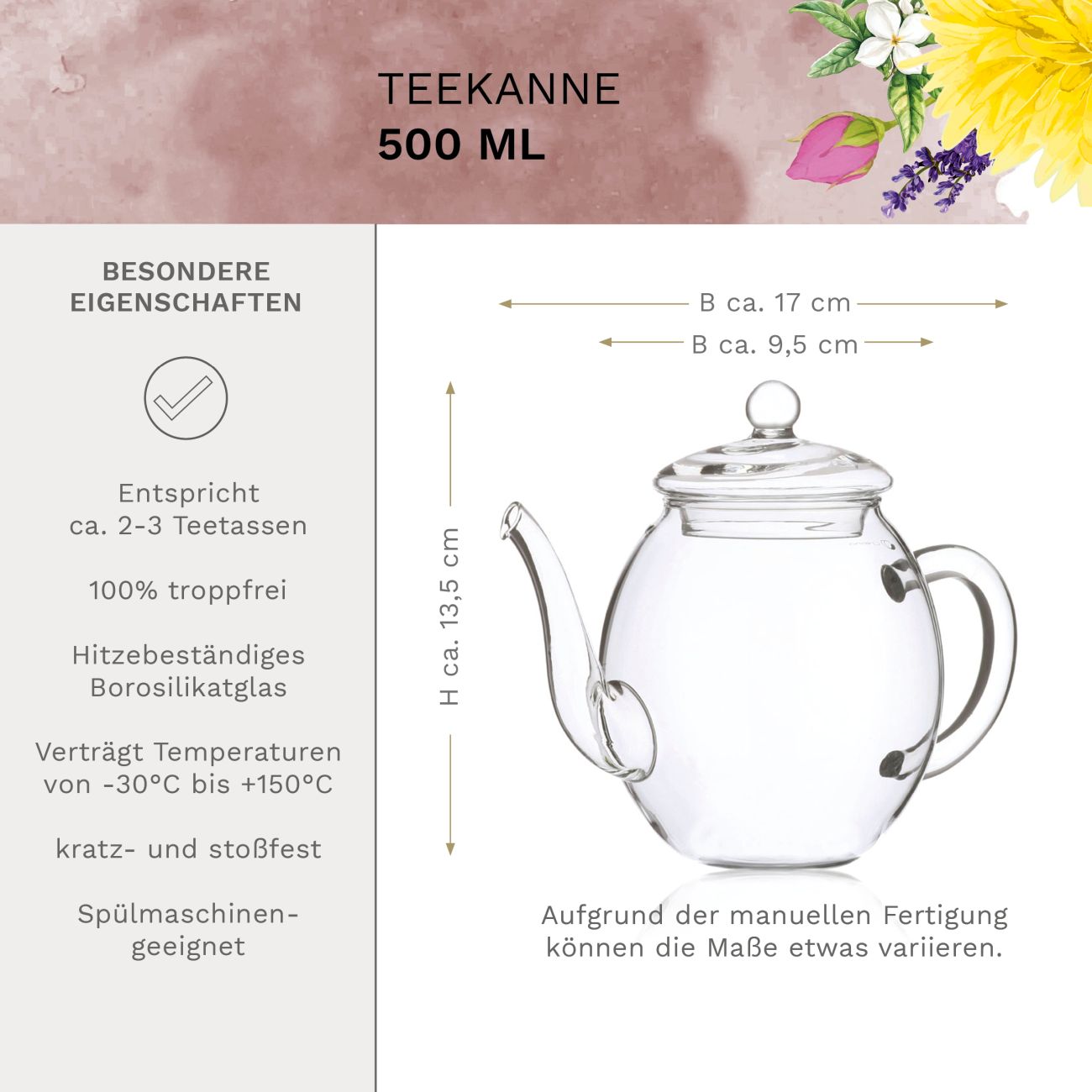 creano-erbl-htee-teeblumen-geschenkset-glaskanne-schwarztee image 4