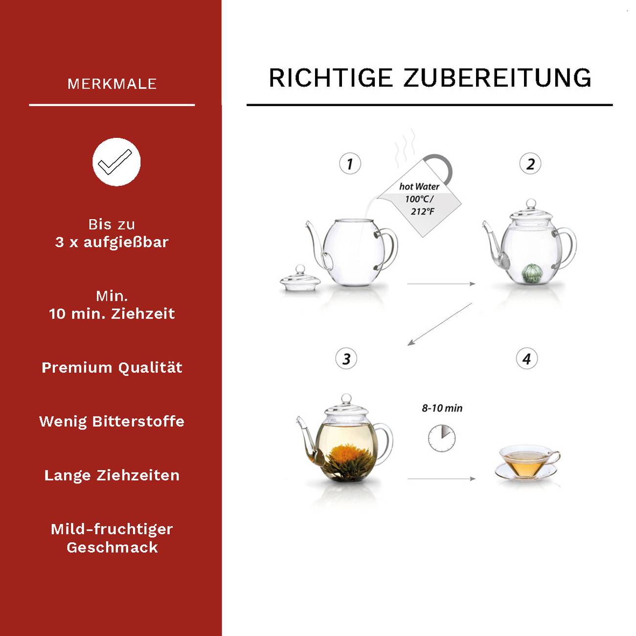 creano-erbl-htee-thermoglas-bauchig-400ml-doppelwandig-mit-teeblume image 5