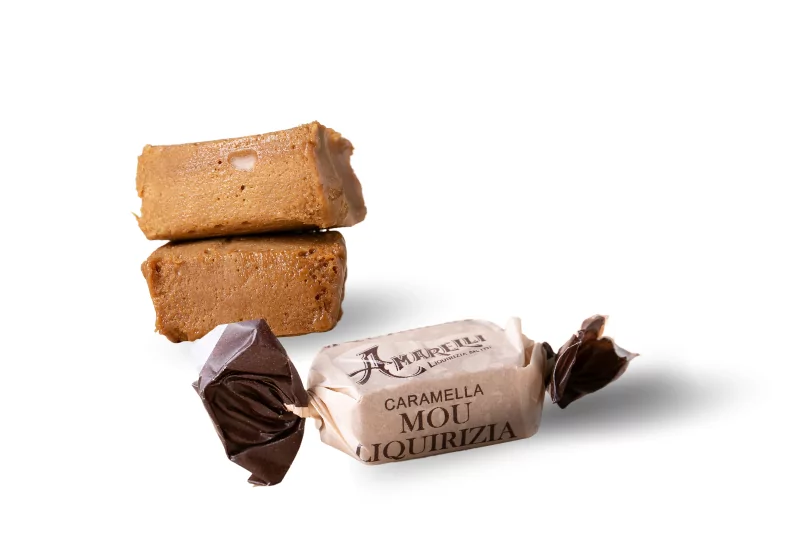 amarelli-toffee-lakritz-karamell-glutenfrei-300-g image 2