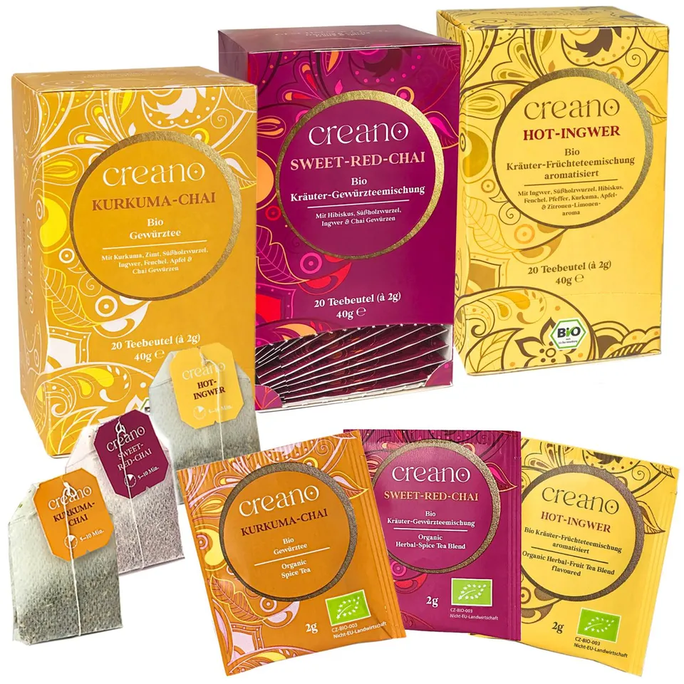creano-bio-tee-mix-60er-set-nachf-llpack-kr-utertee-bio image 1