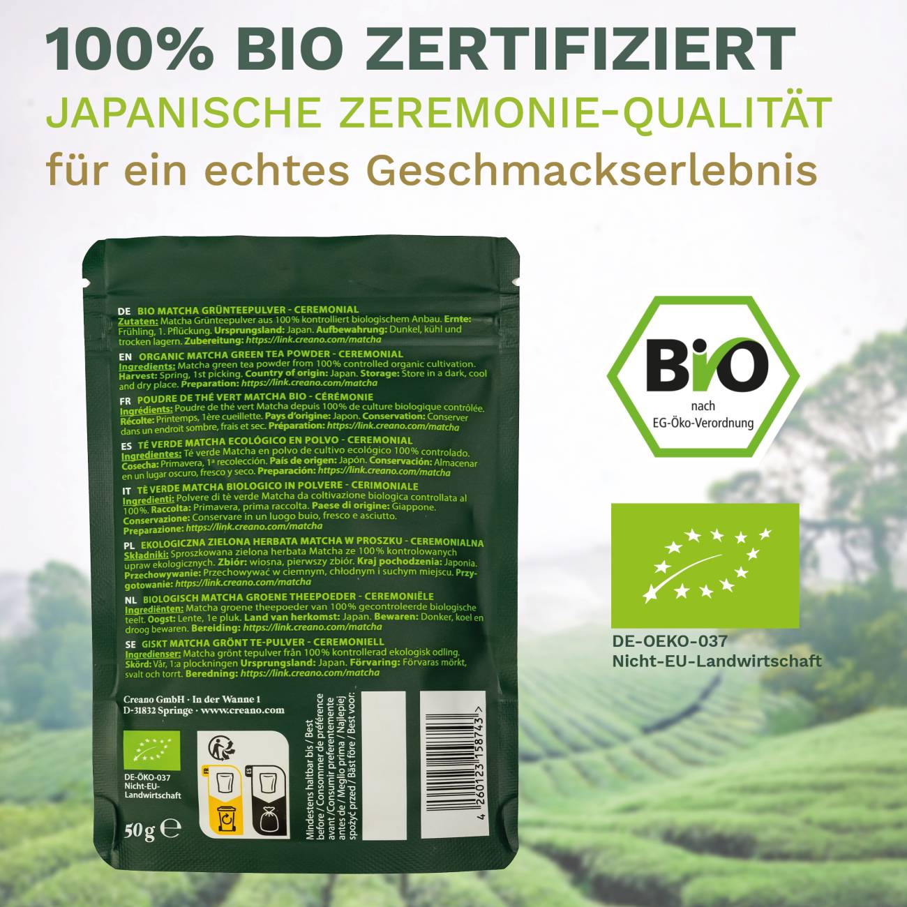 creano-bio-matcha-ceremonial-50g-dose-japan-blend image 8