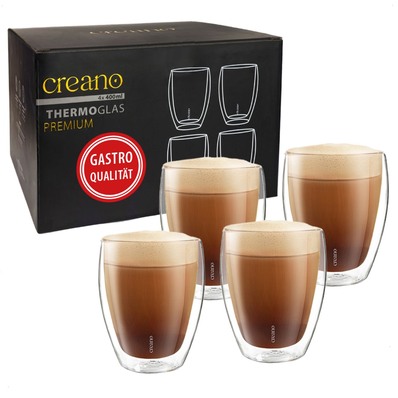 creano-gastro-doppelwandgl-ser-400ml-2er-set image 2