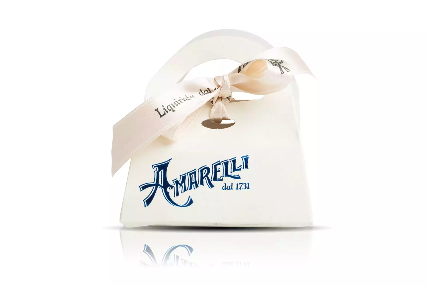 amarelli-idee-regalo-petit-sac-love-lakritz-geschenkbeutel image 2