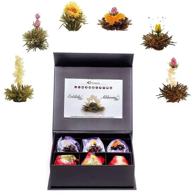 creano-erbl-htee-magnetbox-6er-schwarz-wei-tee-set image 1