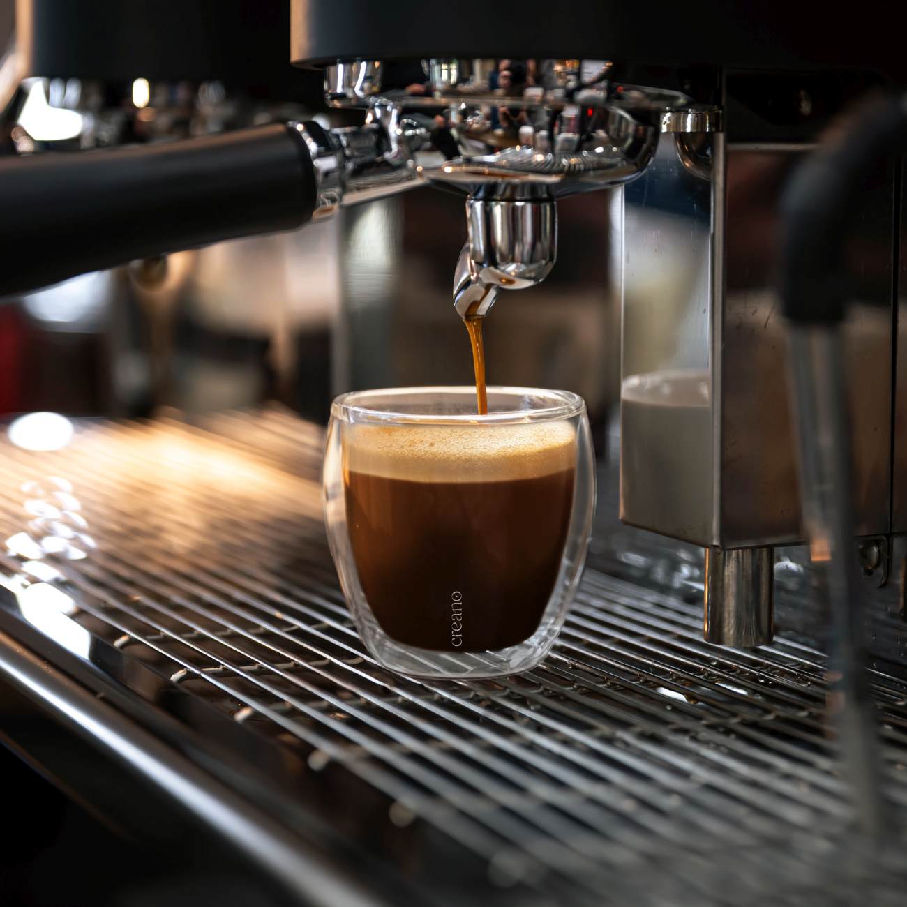 creano-gastro-espressoglas-100ml-2er-set-doppelwandig image 4