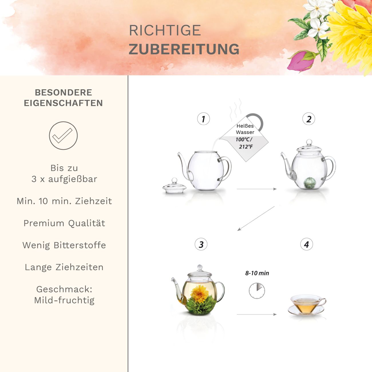 creano-erbl-htee-teeblumen-geschenkset-glaskanne-wei-tee-6er image 5