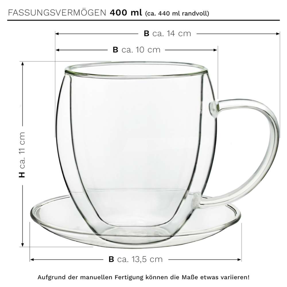 creano-xxl-thermotasse-400ml-2er-set-untertasse image 3